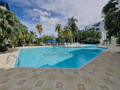 Apartamento de 4 alcobas en venta en Cn Campestre El Penon Sc Ii, Girardot, 177 m² · foto 2 de 20