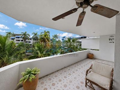 Apartamento de 4 alcobas en venta en Cn Campestre El Penon Sc Ii, Girardot, 177 m² · foto 4 de 20