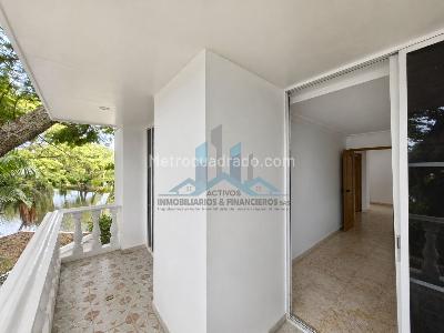 Apartamento de 4 alcobas en venta en Cn Campestre El Penon Sc Ii, Girardot, 177 m² · foto 6 de 20