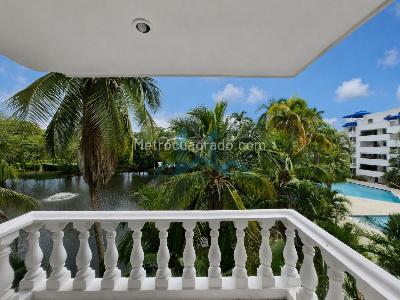 Apartamento de 4 alcobas en venta en Cn Campestre El Penon Sc Ii, Girardot, 177 m² · foto 8 de 20