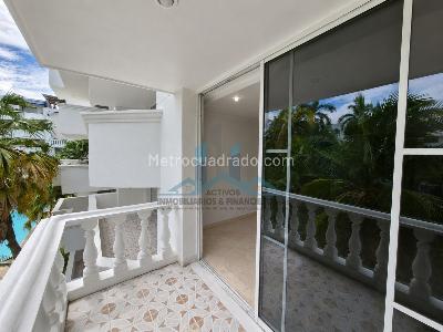 Apartamento de 4 alcobas en venta en Cn Campestre El Penon Sc Ii, Girardot, 177 m² · foto 9 de 20