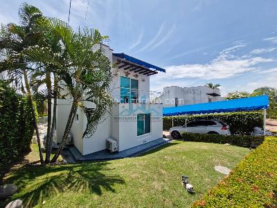 Casa de 3 alcobas en venta en Ub Los Prados, Girardot, 180 m² · foto 3 de 20
