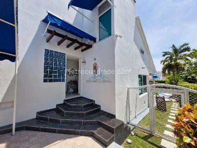 Casa de 3 alcobas en venta en Ub Los Prados, Girardot, 180 m² · foto 2 de 20