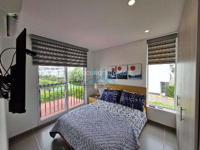 Casa de 3 alcobas en venta en San Miguel, Girardot, 144 m² · foto 12 de 18