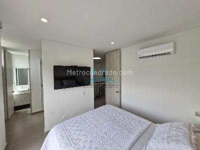 Casa de 3 alcobas en venta en San Miguel, Girardot, 144 m² · foto 17 de 18