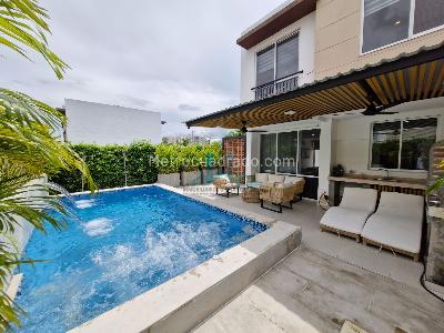 Casa de 3 alcobas en venta en San Miguel, Girardot, 144 m² · foto 2 de 18