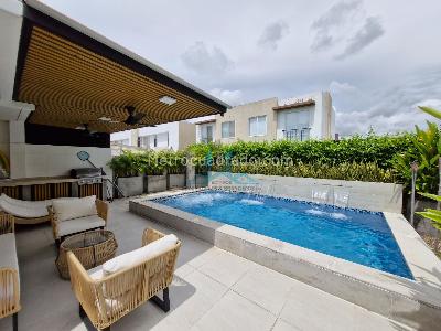Casa de 3 alcobas en venta en San Miguel, Girardot, 144 m² · foto 3 de 18
