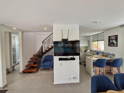 Casa de 3 alcobas en venta en San Miguel, Girardot, 144 m² · foto 7 de 18
