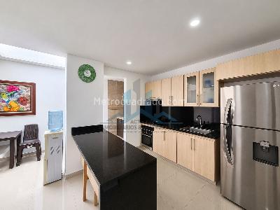 Casa de 4 alcobas en venta en Cn Los Angeles, Girardot, 98 m² · foto 5 de 20
