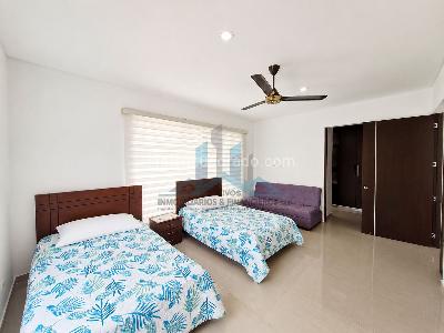Casa de 4 alcobas en venta en Cn Los Angeles, Girardot, 98 m² · foto 18 de 20