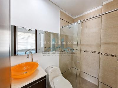 Casa de 4 alcobas en venta en Cn Los Angeles, Girardot, 98 m² · foto 20 de 20