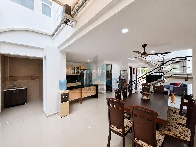 Casa de 4 alcobas en venta en Cn Los Angeles, Girardot, 98 m² · foto 4 de 20