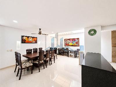 Casa de 4 alcobas en venta en Cn Los Angeles, Girardot, 98 m² · foto 6 de 20