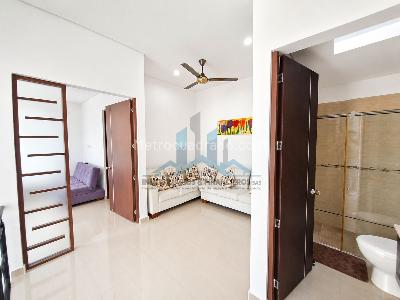 Casa de 4 alcobas en venta en Cn Los Angeles, Girardot, 98 m² · foto 14 de 20