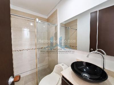 Casa de 4 alcobas en venta en Cn Los Angeles, Girardot, 98 m² · foto 13 de 20