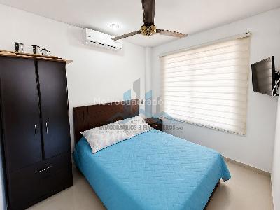 Casa de 4 alcobas en venta en Cn Los Angeles, Girardot, 98 m² · foto 12 de 20