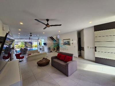 Casa de 3 alcobas en venta en Br Portachuelo, Girardot, 325 m² · foto 5 de 20