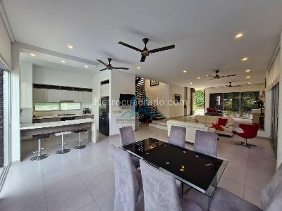 Casa de 3 alcobas en venta en Br Portachuelo, Girardot, 325 m² · foto 7 de 20