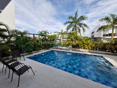Casa de 3 alcobas en venta en Br Portachuelo, Girardot, 325 m² · foto 3 de 20