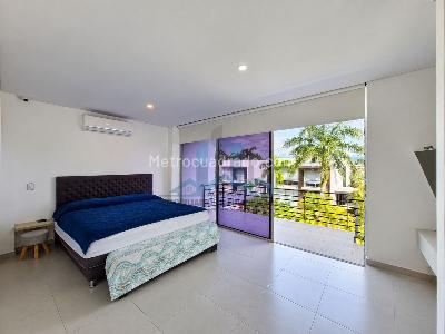 Casa de 3 alcobas en venta en Br Portachuelo, Girardot, 325 m² · foto 13 de 20