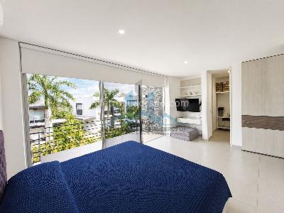 Casa de 3 alcobas en venta en Br Portachuelo, Girardot, 325 m² · foto 12 de 20