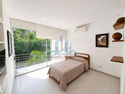 Casa de 3 alcobas en venta en Br Portachuelo, Girardot, 325 m² · foto 16 de 20