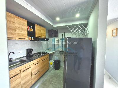 Apartamento de 2 alcobas en venta en Br Altos Del Penon, Girardot, 55 m² · foto 8 de 15