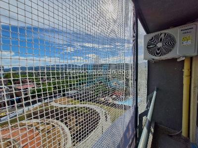 Apartamento de 2 alcobas en venta en Br Altos Del Penon, Girardot, 55 m² · foto 9 de 15