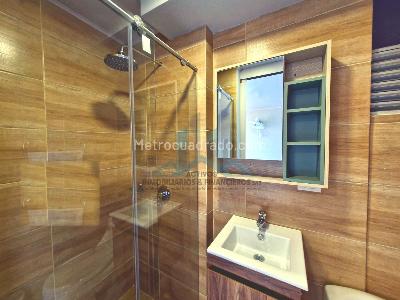 Apartamento de 2 alcobas en venta en Br Altos Del Penon, Girardot, 55 m² · foto 13 de 15