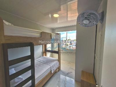 Apartamento de 2 alcobas en venta en Br Altos Del Penon, Girardot, 55 m² · foto 14 de 15
