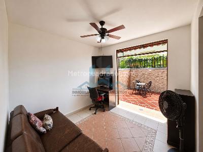 Casa de 3 alcobas en venta en Cr El Remanso, Girardot, 107 m² · foto 9 de 20