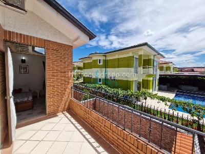 Casa de 3 alcobas en venta en Cr El Remanso, Girardot, 107 m² · foto 2 de 20