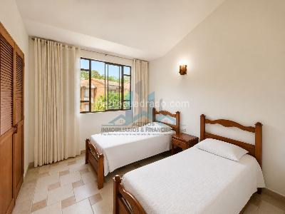 Casa de 3 alcobas en venta en Cr El Remanso, Girardot, 107 m² · foto 16 de 20