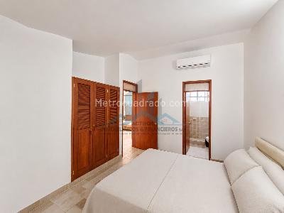 Casa de 3 alcobas en venta en Cr El Remanso, Girardot, 107 m² · foto 13 de 20