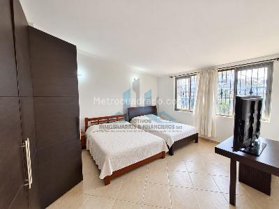 Casa de 4 alcobas en venta en Br Rosablanca, Girardot, 220 m² · foto 9 de 18