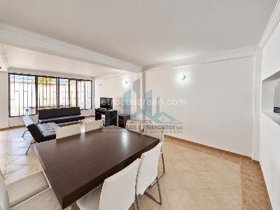 Casa de 4 alcobas en venta en Br Rosablanca, Girardot, 220 m² · foto 6 de 18