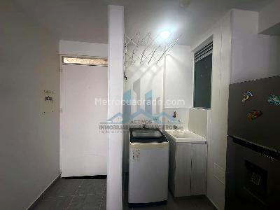 Apartamento de 2 alcobas en venta en Aqualina Green, Girardot, 52 m² · foto 13 de 20