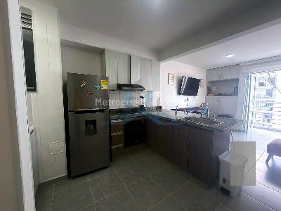 Apartamento de 2 alcobas en venta en Aqualina Green, Girardot, 52 m² · foto 3 de 20