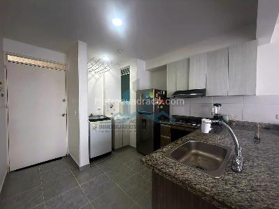 Apartamento de 2 alcobas en venta en Aqualina Green, Girardot, 52 m² · foto 5 de 20
