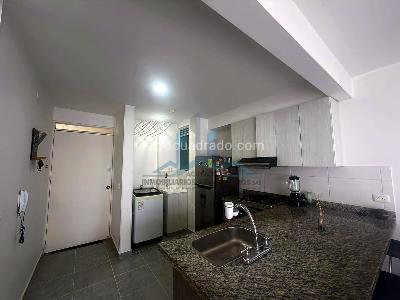 Apartamento de 2 alcobas en venta en Aqualina Green, Girardot, 52 m² · foto 4 de 20