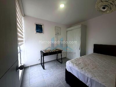 Apartamento de 2 alcobas en venta en Aqualina Green, Girardot, 52 m² · foto 11 de 20