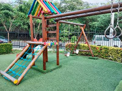 Apartamento de 2 alcobas en venta en Aqualina Green, Girardot, 52 m² · foto 17 de 20