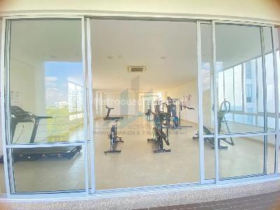 Apartamento de 2 alcobas en venta en Aqualina Green, Girardot, 52 m² · foto 20 de 20