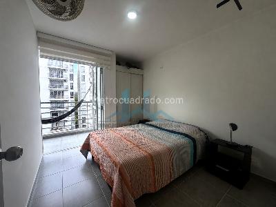Apartamento de 2 alcobas en venta en Aqualina Green, Girardot, 52 m² · foto 10 de 20