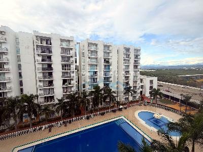 Apartamento de 2 alcobas en venta en Aqualina Green, Girardot, 52 m² · foto 7 de 20
