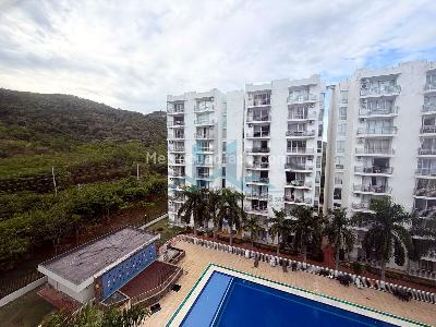 Apartamento de 2 alcobas en venta en Aqualina Green, Girardot, 52 m² · foto 8 de 20