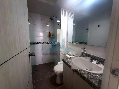 Apartamento de 2 alcobas en venta en Aqualina Green, Girardot, 52 m² · foto 12 de 20