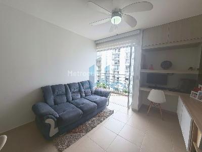 Apartamento de 2 alcobas en venta en Aqualina Green, Girardot, 52 m² · foto 3 de 20