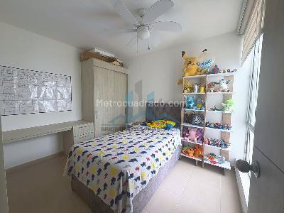 Apartamento de 2 alcobas en venta en Aqualina Green, Girardot, 52 m² · foto 7 de 20