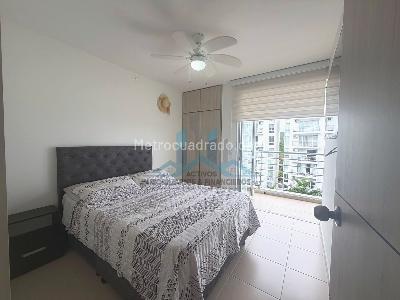 Apartamento de 2 alcobas en venta en Aqualina Green, Girardot, 52 m² · foto 8 de 20